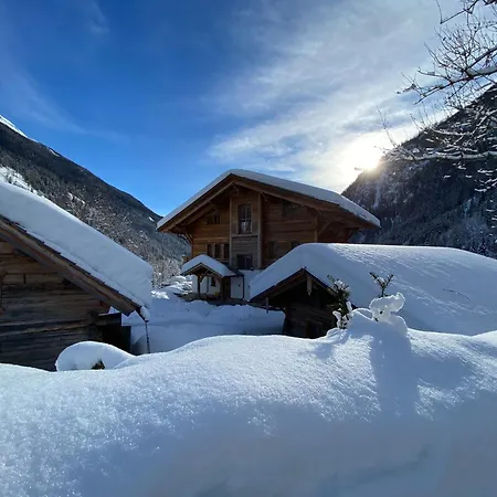Panorama In Flattach